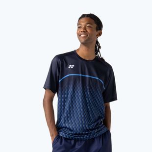 Тениска YONEX 16861 Practice dark navy
