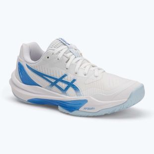 ASICS Sky Elite FF 3 дамски обувки бяло/синьо крайбрежие