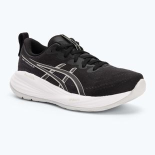 ASICS Gel-Cumulus 27 дамски обувки за бягане черно/бетон