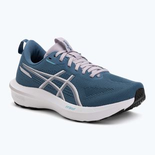 ASICS GT-1000 14 дамски обувки за бягане светкавично winter sea/white