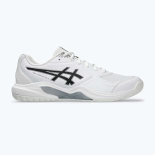 Мъжки обувки за тенис ASICS Gel-Dedicate 9 white/black
