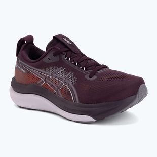 Дамски обувки за бягане Asics Gel-Kayano 33 Dark Aubergine/Dahlia