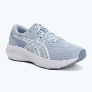 Дамски обувки за бягане Asics Patriot 14 solid air/white