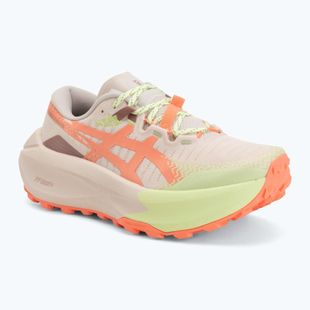 Дамски обувки за бягане ASICS Trabuco Max 5 rose dust/sun coral