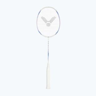 Ракета за бадминтон VICTOR DriveX 7SP AJ white/purple