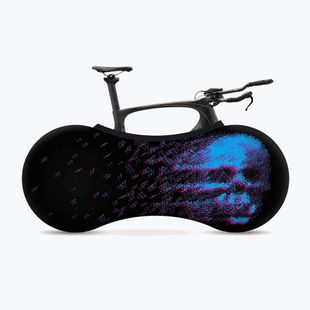 Калъф за велосипедни колела VELOSOCK Glitch
