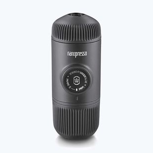 Преносима кафемашина Wacaco Nanopresso 80 ml черна