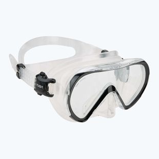 Маска за гмуркане TUSA Ino black / clear