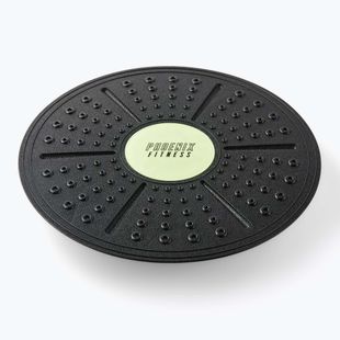 Платформа за балансиране Phoenix Fitness black