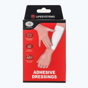 Превръзки Lifesystems Low Adherent Dressing 4 pcs.