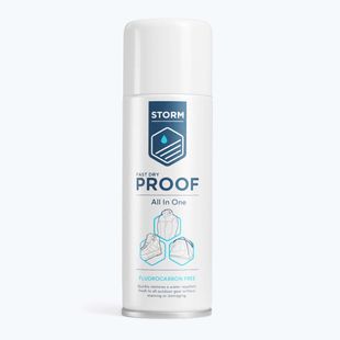 Импрегнатор за облекло и оборудване STORM Proofer Fast Dry 500 ml