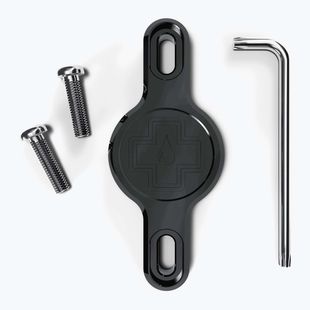 Държач за локатор Muc-Off Secure Tag Holder black v2