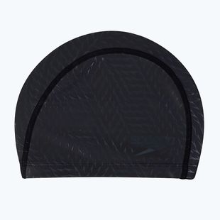 Шапка за плуване Speedo Boom Ultra Pace oxid grey/black