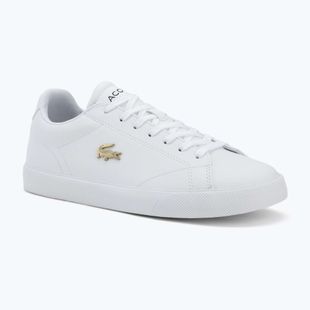 Мъжки обувки Lacoste 50CMA0016 white/white