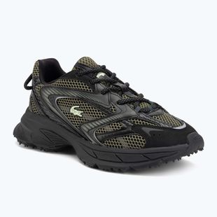 Мъжки обувки Lacoste 50SMA0122 khaki/black