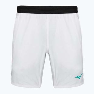 Мъжки тенис шорти Mizuno Mugen 8 In Amplify white