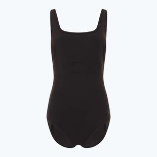 Speedo дамски бански костюм от една част New Contour Eclipse anthracite
