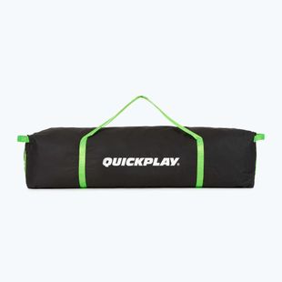 Чанта за врата QuickPlay Q-FOLD 181 л черна