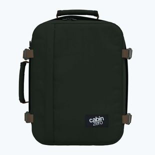 Раница за пътуване CabinZero Classic 28 l black sand