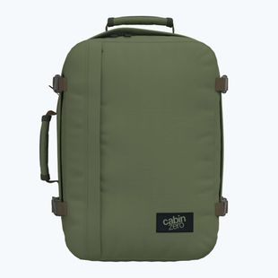 Раница за пътуване CabinZero Classic 36 l georgian khaki