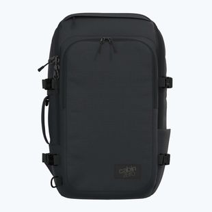 Раница за пътуване CabinZero Adventure Pro 32 l absolute black