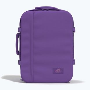 Раница за пътуване CabinZero Classic 44 l lavender dream
