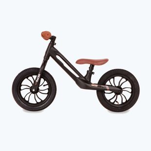 Qplay Racer кафяв велосипед за крос-кънтри