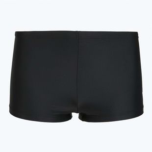 Шорти за плуване Nike Logo Graphic Square Leg black