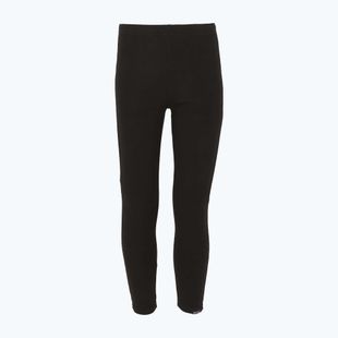 Детски термоактивни панталони REGATTA Thermal Baselayer black