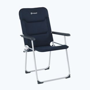 Туристически стол Outwell Kirkland navy