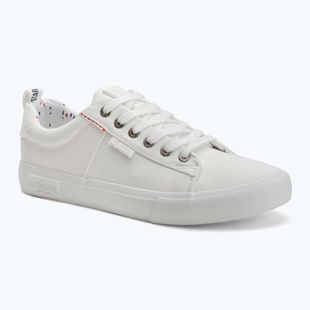 Мъжки кецове BIG STAR KK174001 white