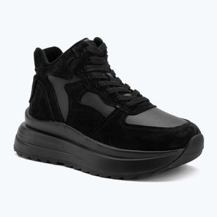Дамски обувки BIG STAR OO274A325 black