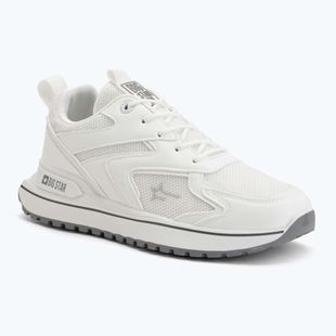 Мъжки обувки BIG STAR RR174549 white