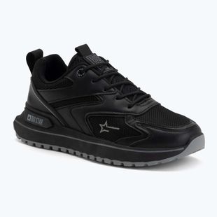 Мъжки обувки BIG STAR RR174549 black
