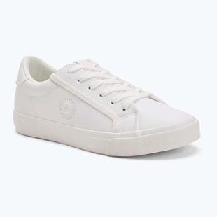 Дамски обувки BIG STAR SS274220 white
