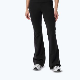 Дамски тренировъчен клин Cardio Bunny Flare black