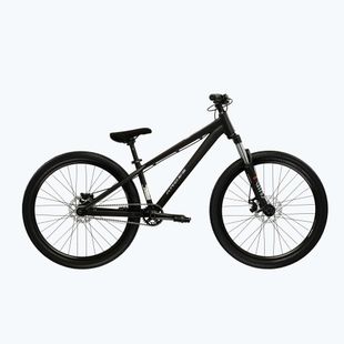 Дърт велосипед KROSS Spade 2.0 black/holo/matte
