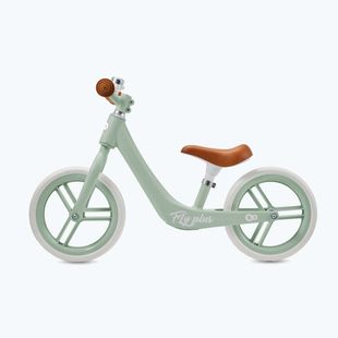 Детски велосипед за крос-кънтри Kinderkraft Fly Plus fresh mint
