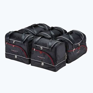 Комплект чанти за багажник KJUST Cupra Leon St 2021+ 5 бр. black