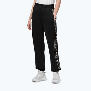 Дамски панталони Pitbull Verona Jogging black