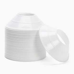Остров за обучение 30 бр. Yakimasport Mini white 100616