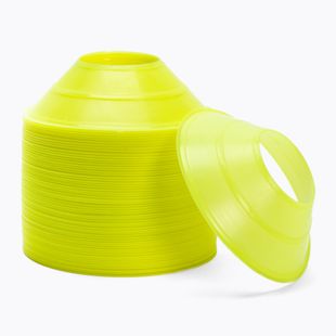 Остров за обучение 30 бр. Yakimasport Mini yellow 100618