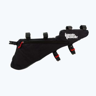 Чанта за велосипедна рамка jack pack Top Full S-M black