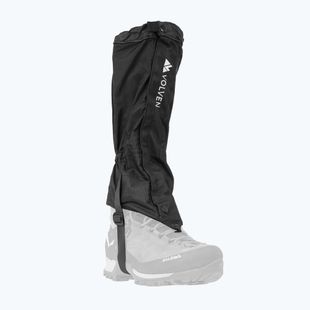 Предпазни гети Volven Winter Hike Pro black