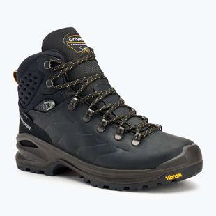 Мъжки обувки за трекинг Grisport 15203DV44G black