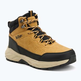 Мъжки обувки Lee Cooper LCJ-25-01-3724M camel