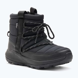 Дамски ботуши за сняг Lee Cooper LCJ-24-03-3069L black