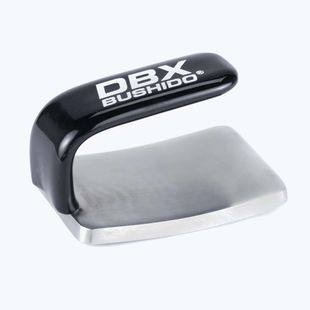 Боксьорско желязо DBX BUSHIDO Ferro black/silver