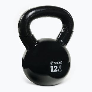 Четирибойна гира XTREXO VKB12 12 кг