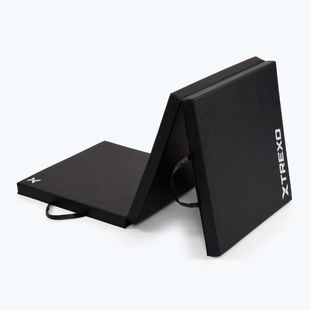 Гимнастически матрак XTREXO black
